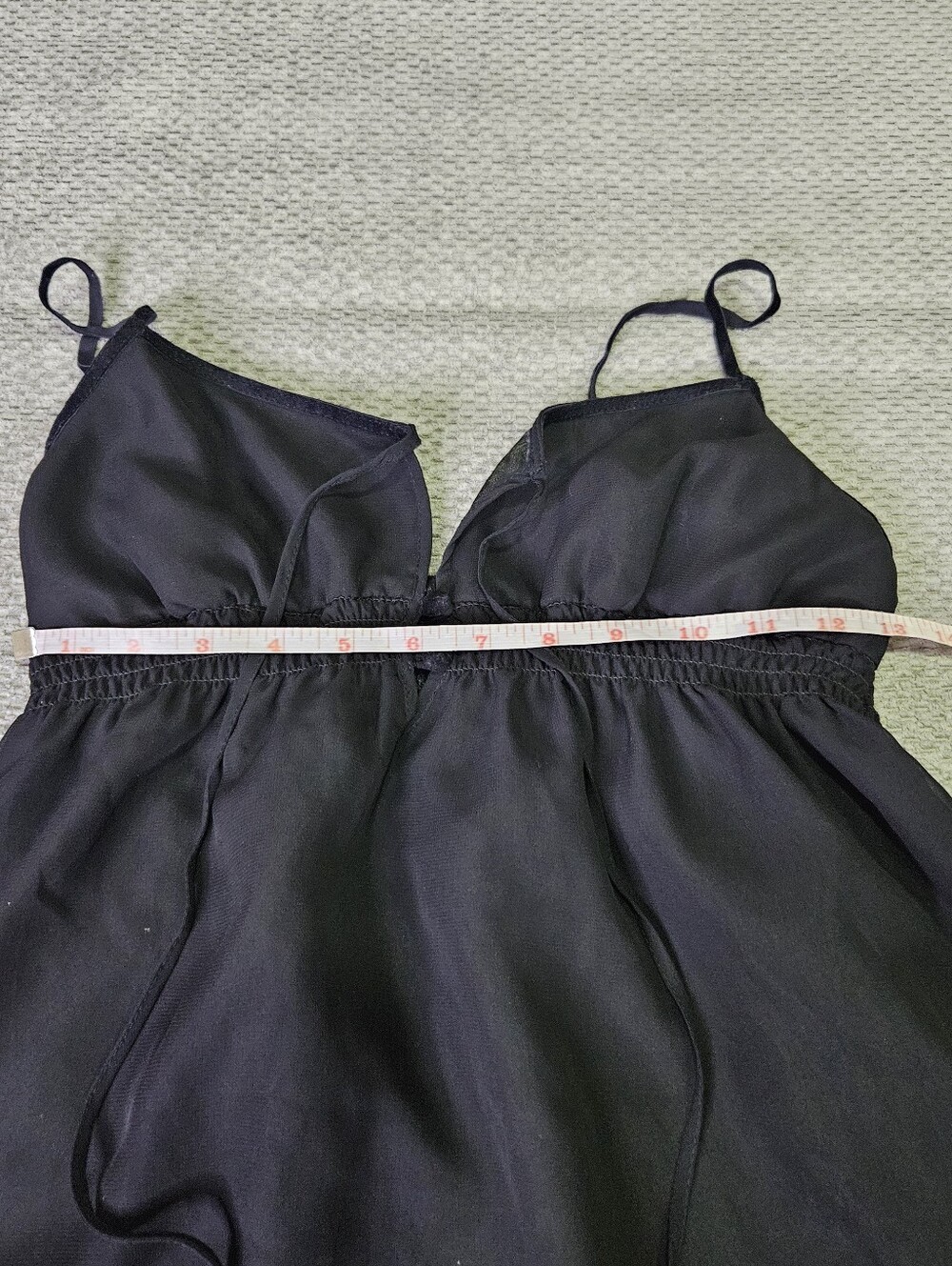 NWOT! Volcom Top, Small - Picture 3 of 7